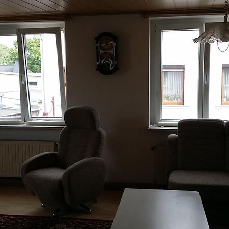 Stella'S Monteurswohnungen Lichtenstein  Zewnętrze zdjęcie