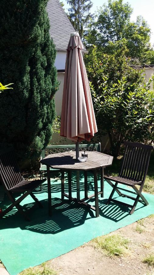 Stella'S Monteurswohnungen Lichtenstein  Zewnętrze zdjęcie