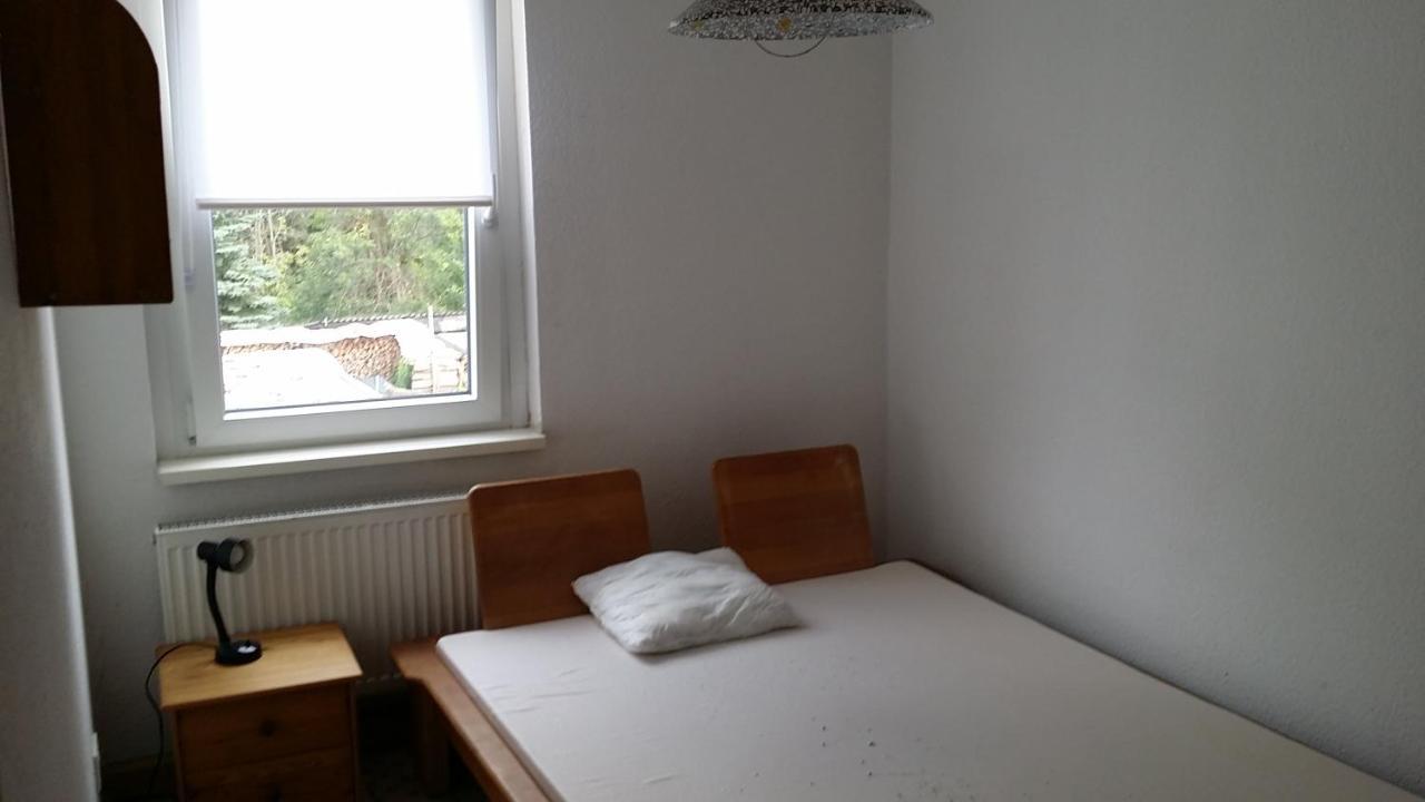 Stella'S Monteurswohnungen Lichtenstein  Zewnętrze zdjęcie